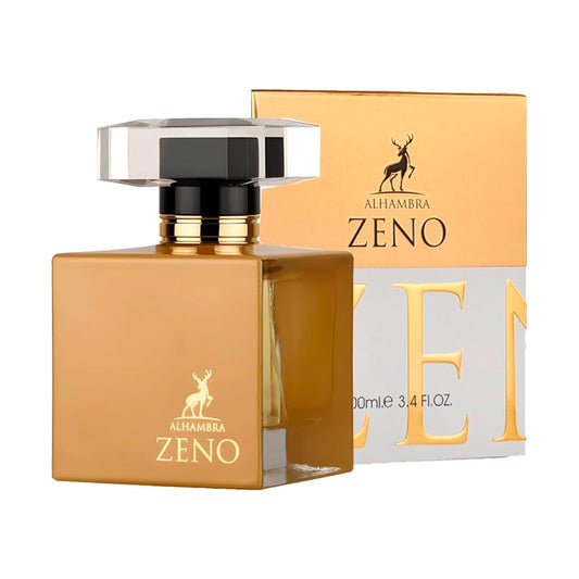 Zeno Maison Alhambra EDP 100ml