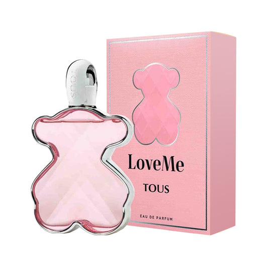Love Me Tous EDP 90mL