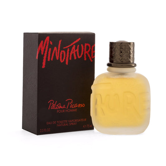 Minotaure Paloma Picasso EDT 75mL