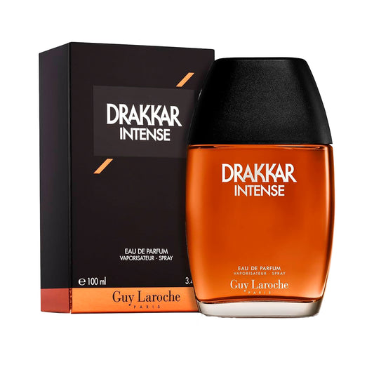 Drakkar Intense Guy Laroche EDP 100mL