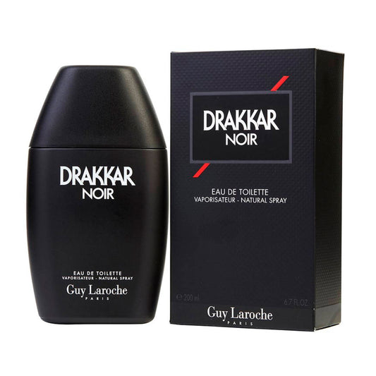 Drakkar Noir Guy Laroche EDT 200mL
