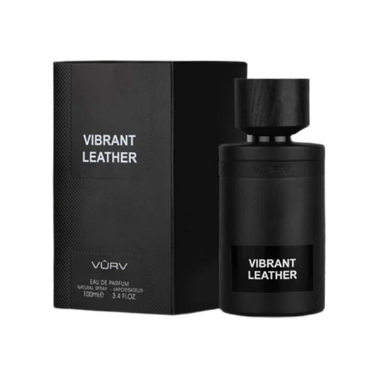 Vibrant Leather Vurv EDP 100mL