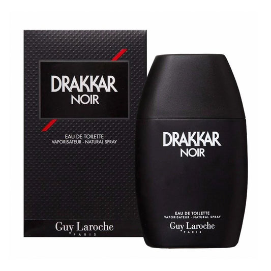 Drakkar Noir Guy Laroche EDT 100mL