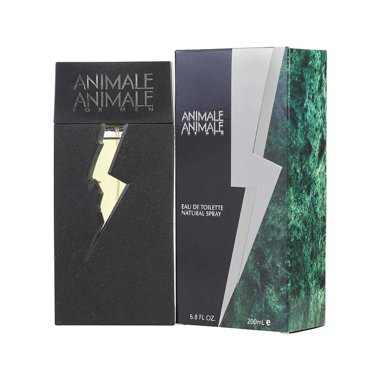 Animale Animale For Men EDT 200mL