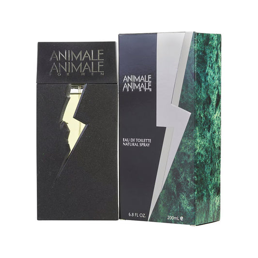 Animale Animale For Men EDT 200mL