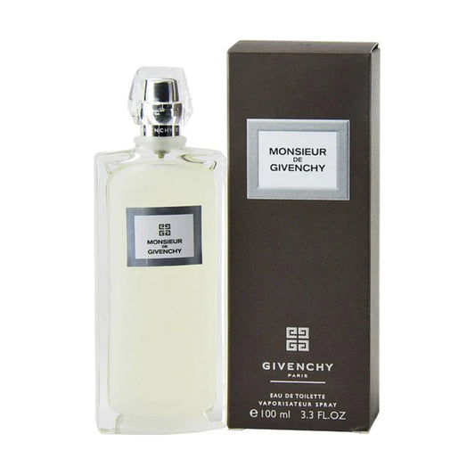 Monsieur de Givenchy EDT 100mL