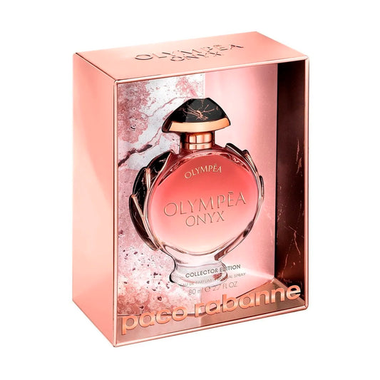 Olympea Onyx Collector Edition Paco Rabanne EDP 80ml