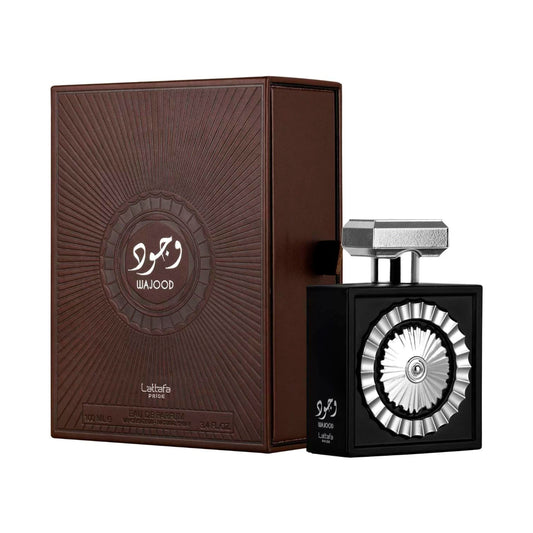 Wajood Lattafa EDP 100mL