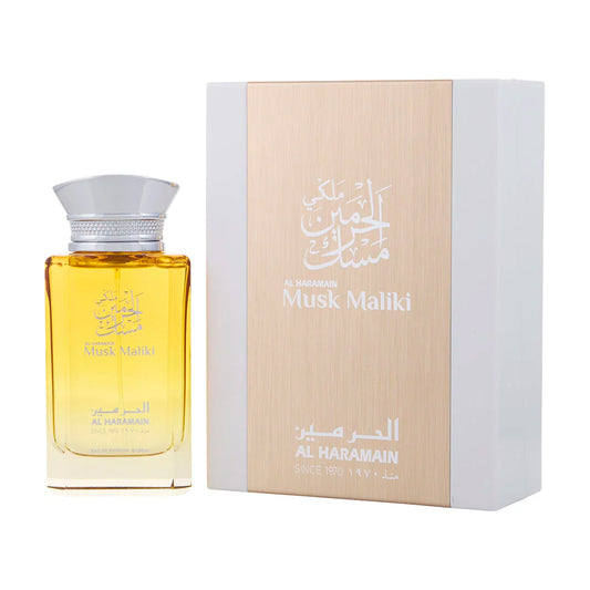 Musk Maliki Al Haramain EDP 100mL