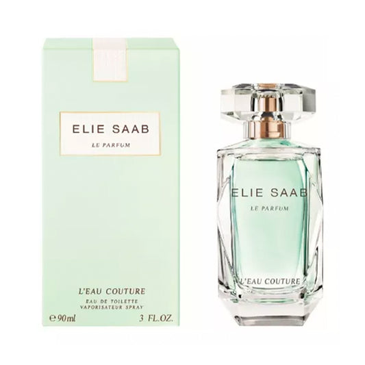 Elie Saab Le Parfum L'eau Couture EDT 90mL