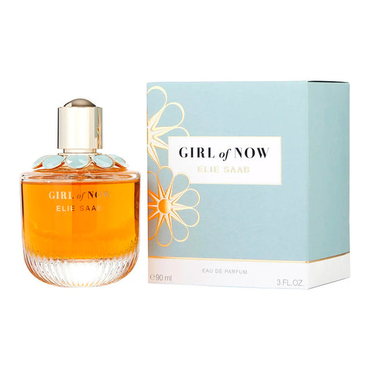 Elie Saab Girl of Now EDP 90mL