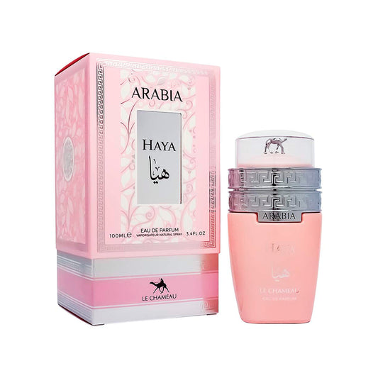 Arabia Haya Le Chameau EDP 100mL