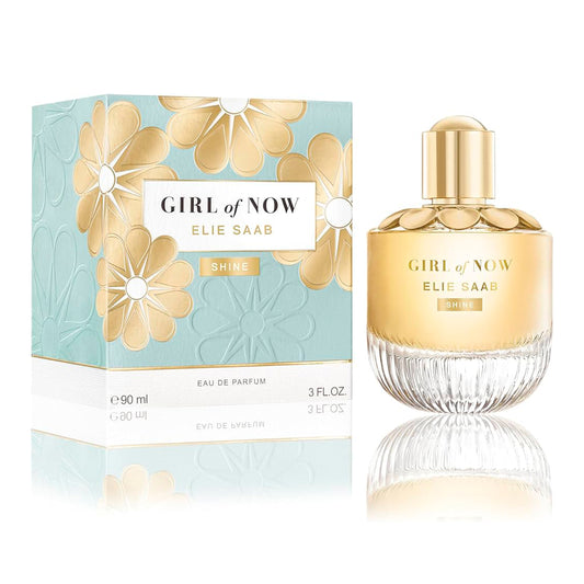 Elie Saab Girl of Now Shine EDP 90mL