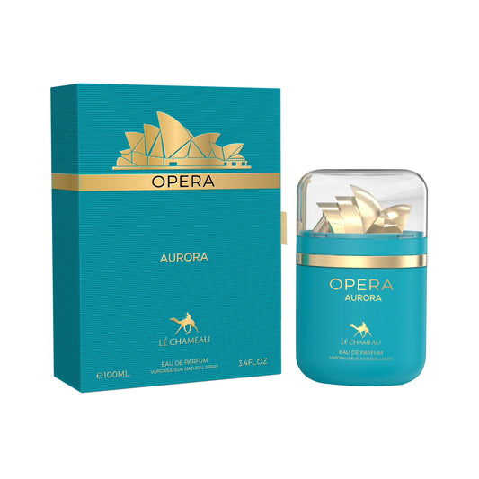 Opera Aurora Le Chameau EDP 100mL