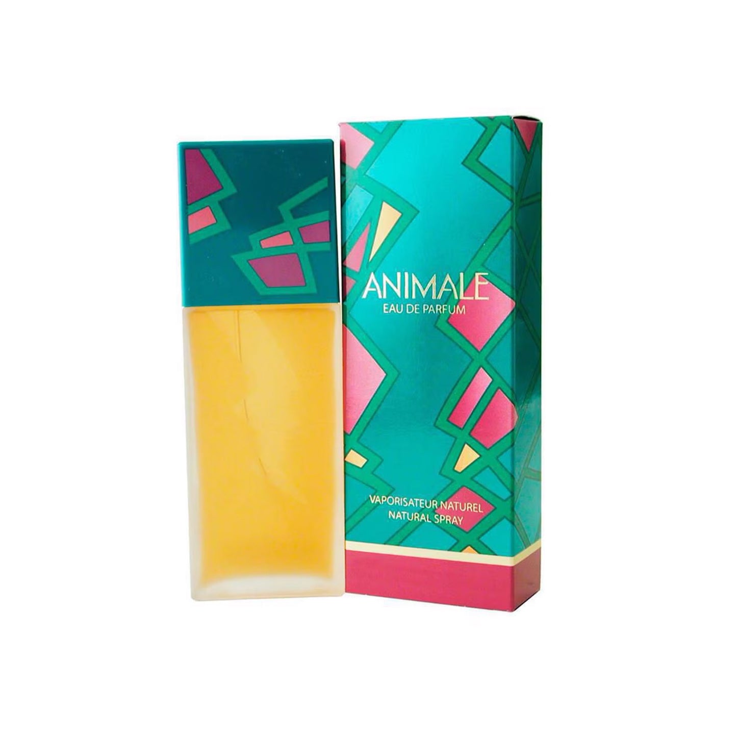 Animale Woman EDP 100mL