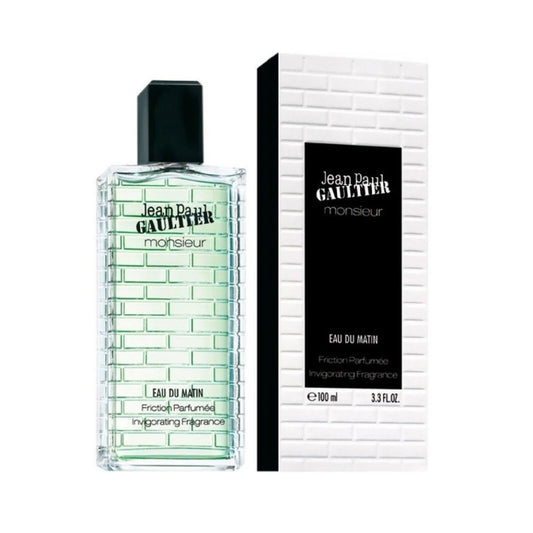 Monsieur Jean Paul Gaultier Eau du Matin 100mL
