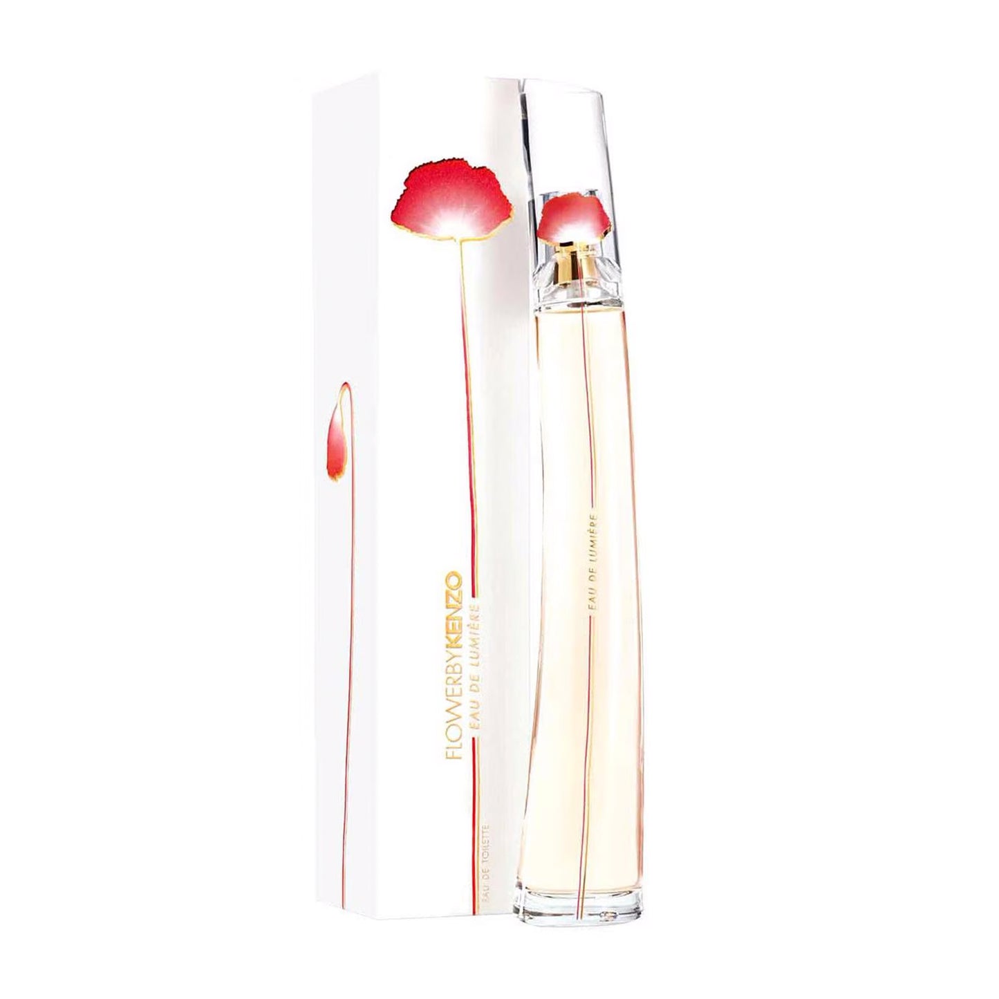 Flower by Kenzo Eau de Lumiere EDT 100mL