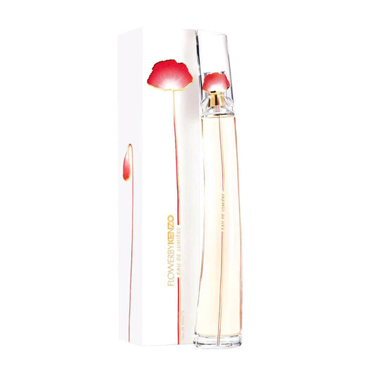Flower by Kenzo Eau de Lumiere EDT 100mL