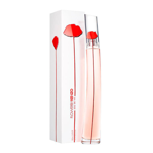 Flower by Kenzo Eau de Vie EDP 100mL