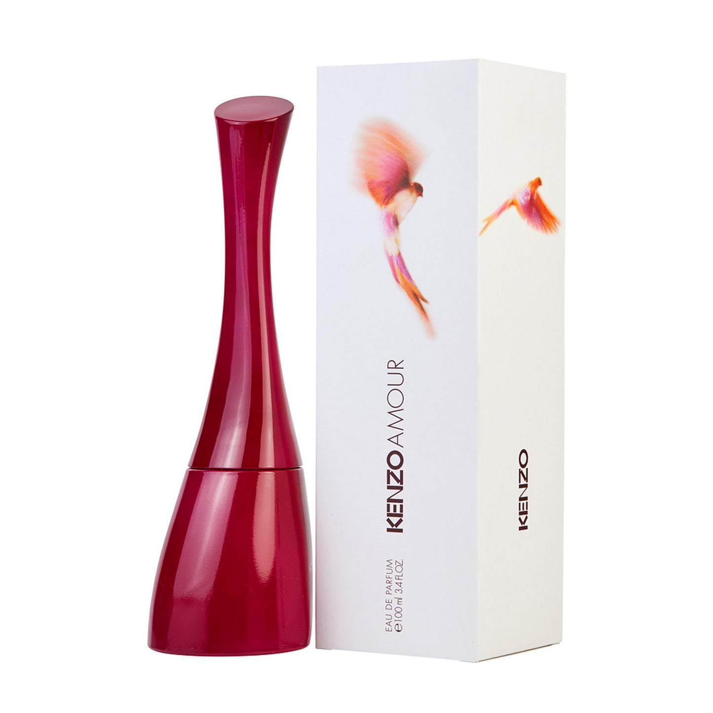 Kenzo Amour EDP 100ml