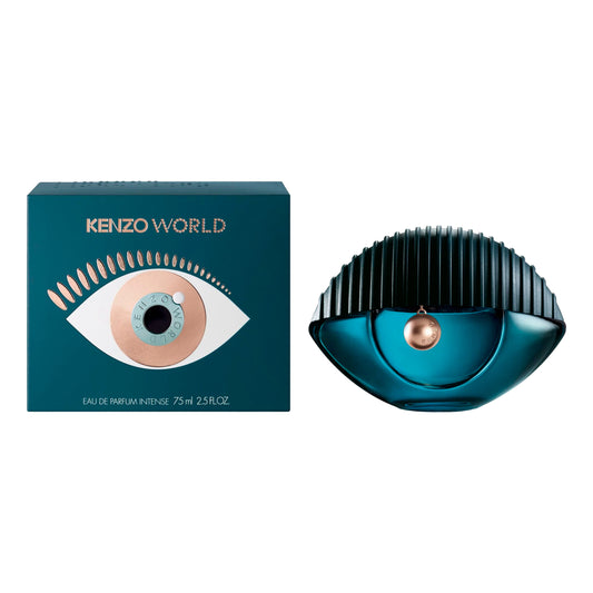 Kenzo World Intense EDP 75ml