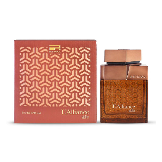 L'alliance Stellar Rue Broca EDP 100mL