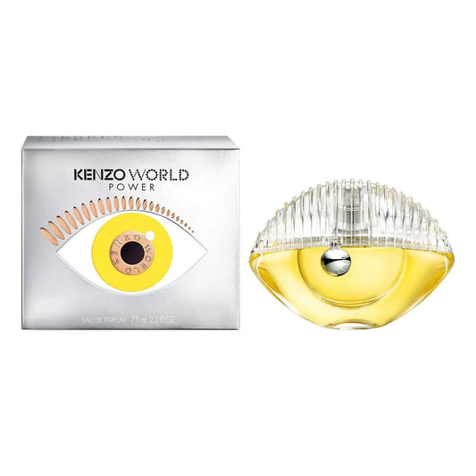 Kenzo World Power EDP 75ml