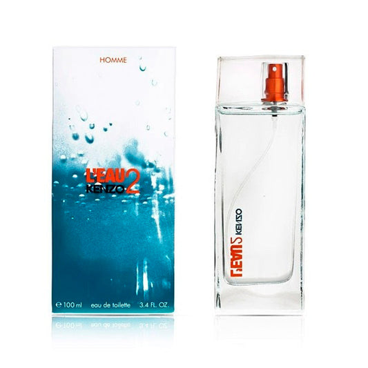 Kenzo Homme L'eau 2 EDT 100mL