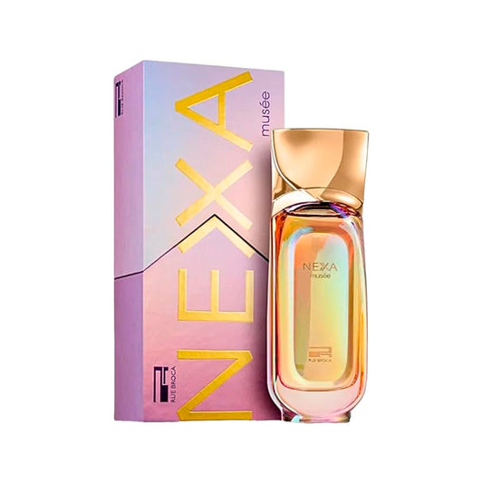 Nexa Musee Rue Broca EDP 100mL