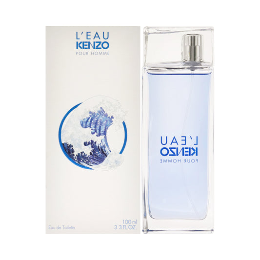 Kenzo L'Eau Pour Homme EDT 100mL
