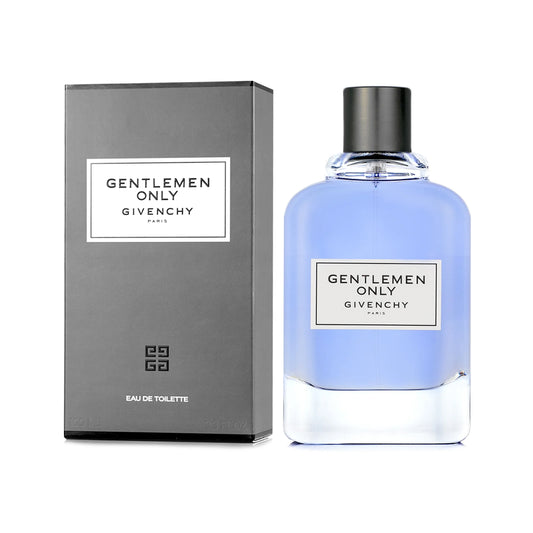 Gentleman Only Givenchy EDT 100mL