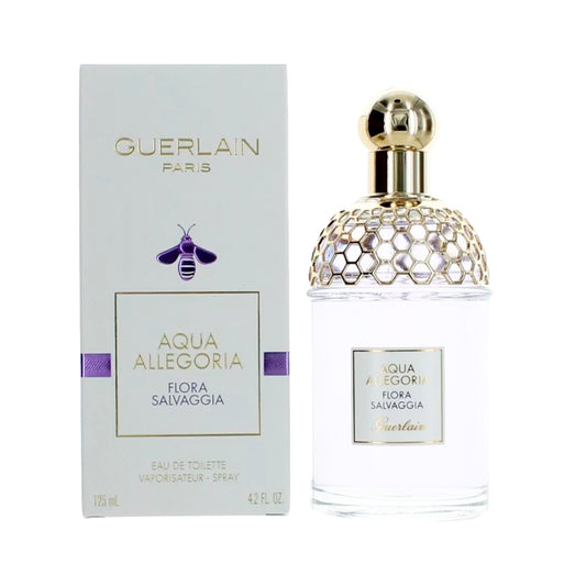 Aqua Allegoria Flora Salvaggia Guerlain EDT 125mL