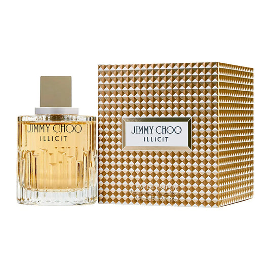 Illicit Jimmy Choo EDP 100mL