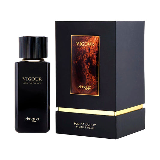 Vigour Zimaya EDP 100ml