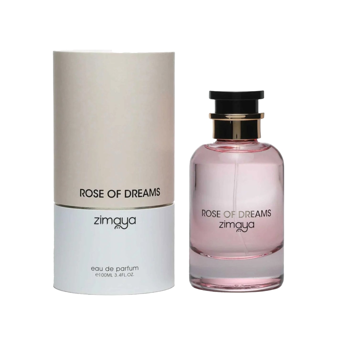Rose of Dreams Zimaya EDP 100mL
