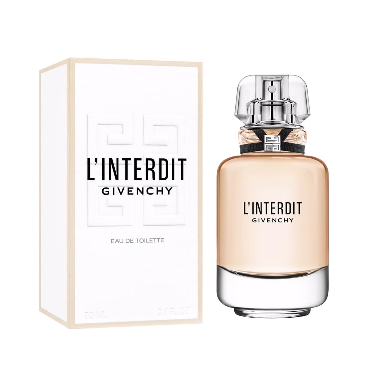 L'Interdit Givenchy EDT 80mL