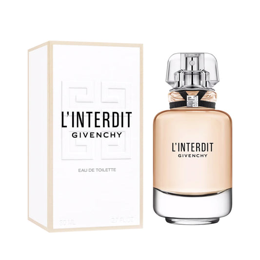 L'Interdit Givenchy EDT 80mL