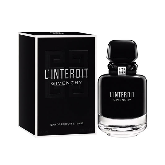L'Interdit Intense Givenchy EDP 80mL