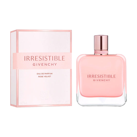 Irresistible Rose Velvet Givenchy EDP 80mL