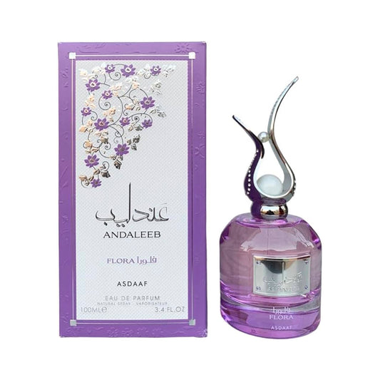 Andaleeb Flora Asdaaf EDP 100mL