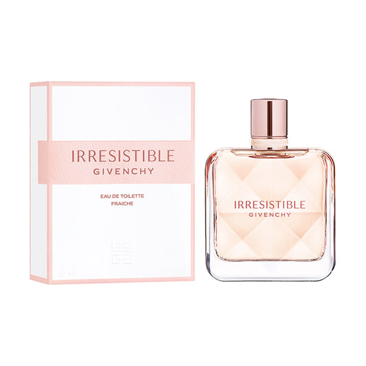 Irresistible Fraiche Givenchy EDT 80mL