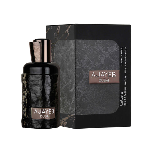Ajayeb Dubai Lattafa EDP 100mL