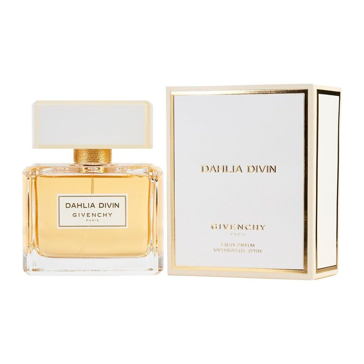 Dahlia Divin Givenchy EDP 75mL