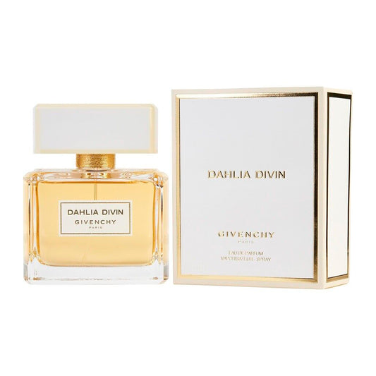 Dahlia Divin Givenchy EDP 75mL
