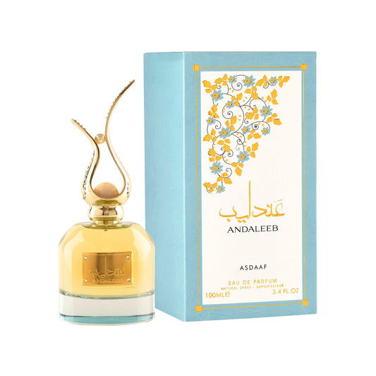 Andaleeb Asdaaf EDP 100mL