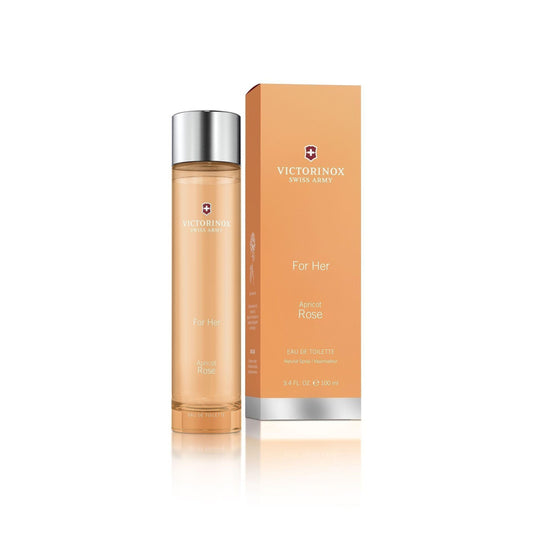 Apricot Rose Victorinox EDT 100mL