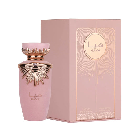 Haya Lattafa EDP 100mL