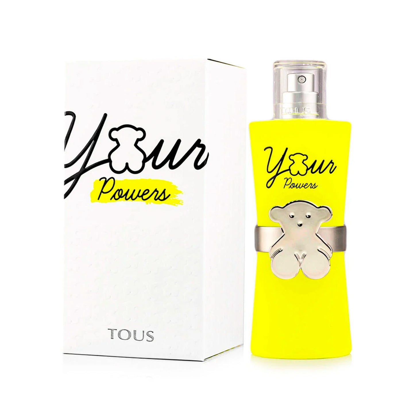 Your Powers Tous EDT 90mL