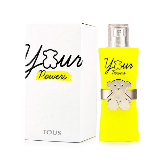 Your Powers Tous EDT 90mL