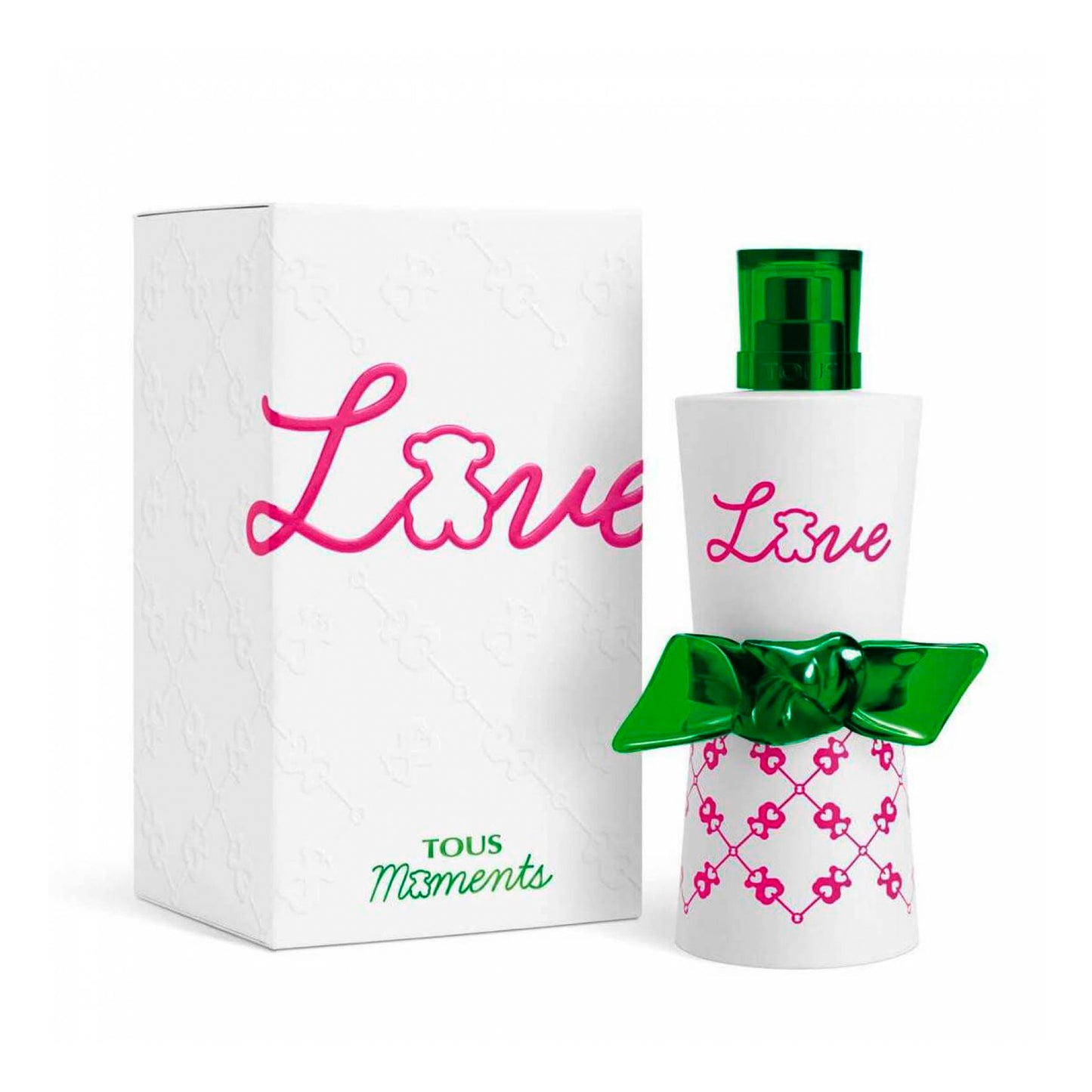 Love Moments Tous EDT 100mL